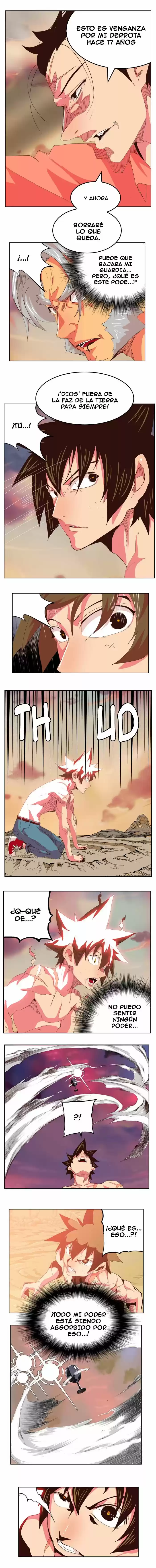 The God Of High School - Capítulo 304 - Página 10 - LectorTMOo
