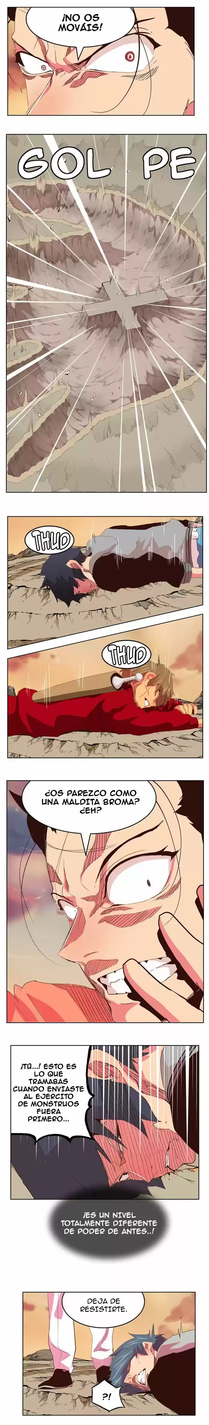 The God Of High School - Capítulo 304 - Página 15 - LectorTMOo