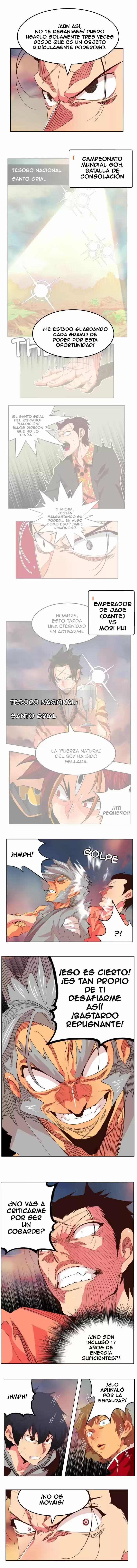 The God Of High School - Capítulo 305 - Página 6 - LectorTMOo