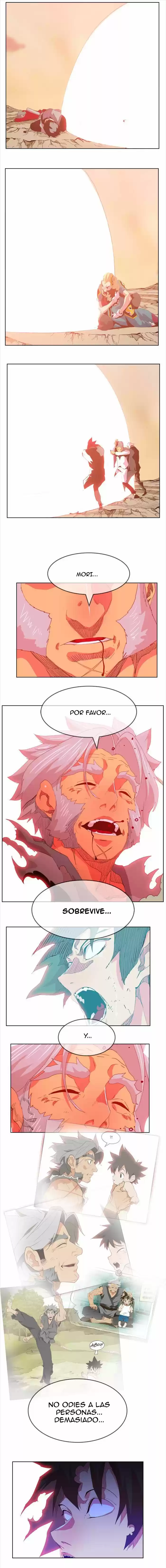 The God Of High School - Capítulo 305 - Página 12 - LectorTMOo