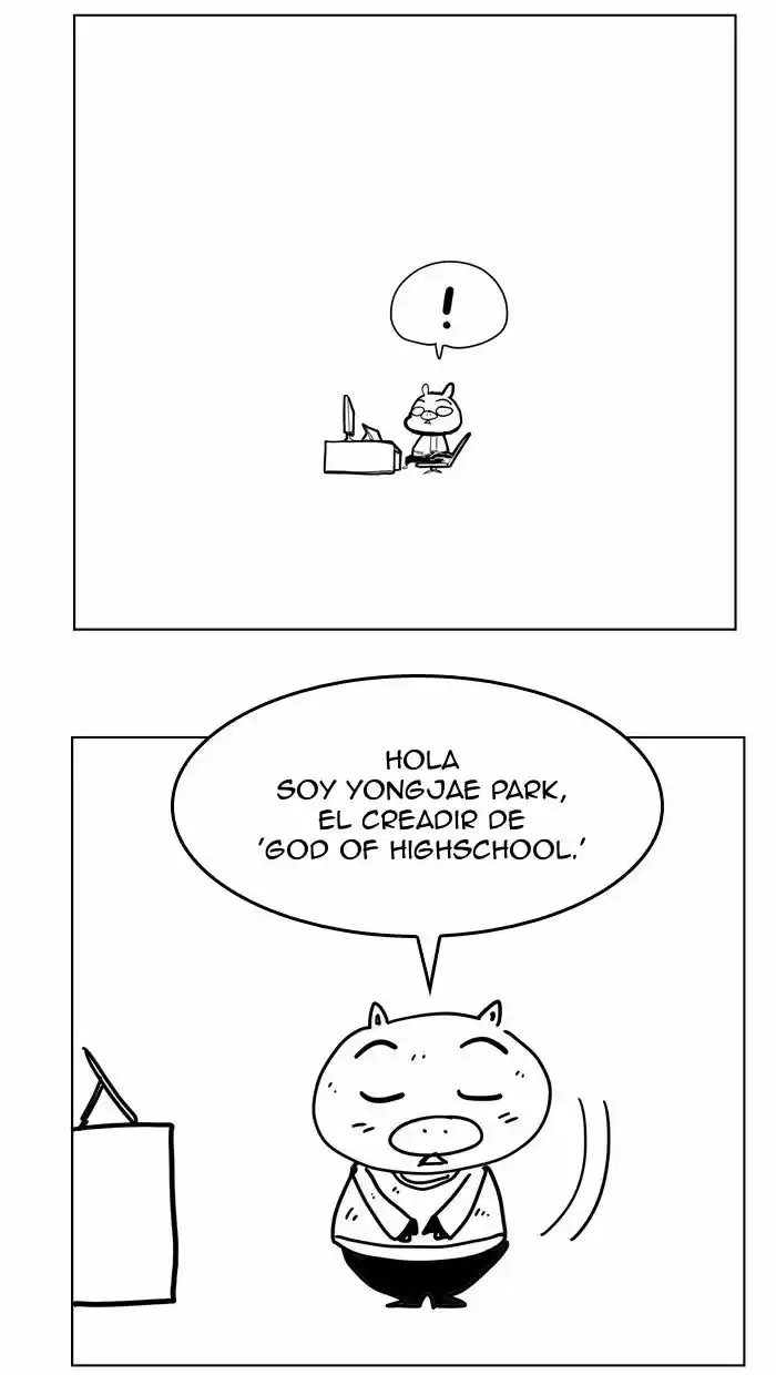 The God Of High School - Capítulo 307.5 - Página 5 - LectorTMOo