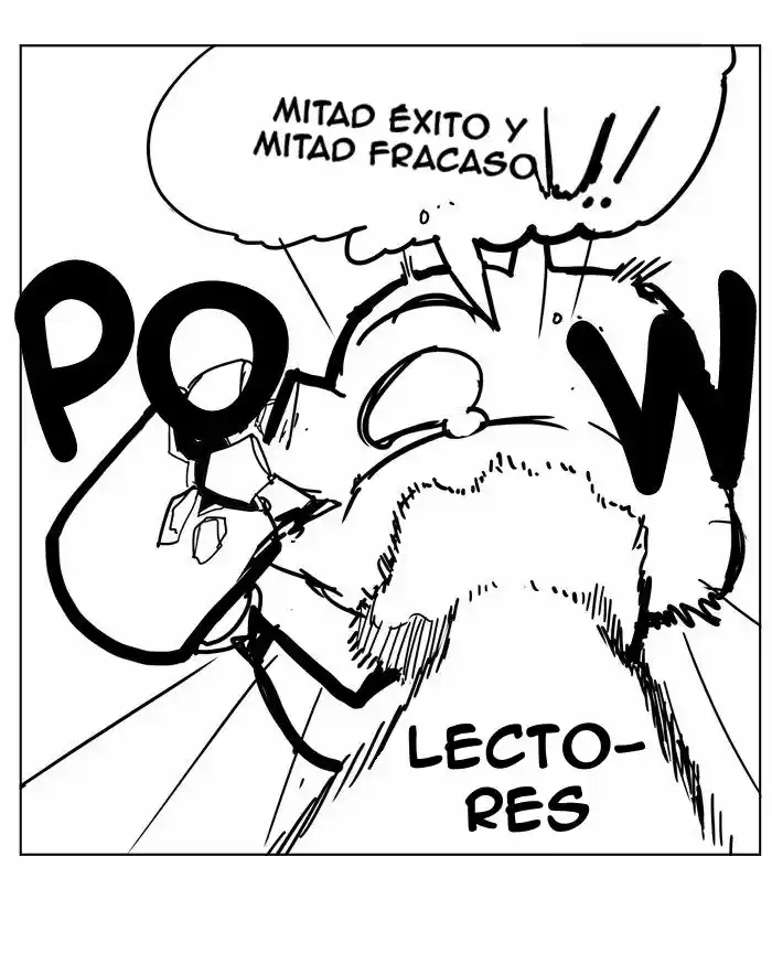 The God Of High School - Capítulo 307.5 - Página 8 - LectorTMOo