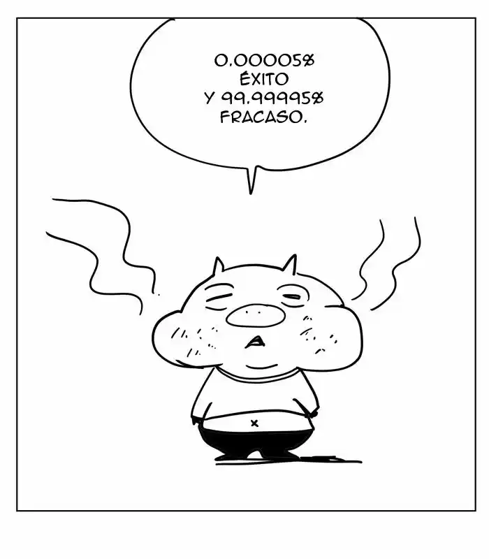 The God Of High School - Capítulo 307.5 - Página 11 - LectorTMOo