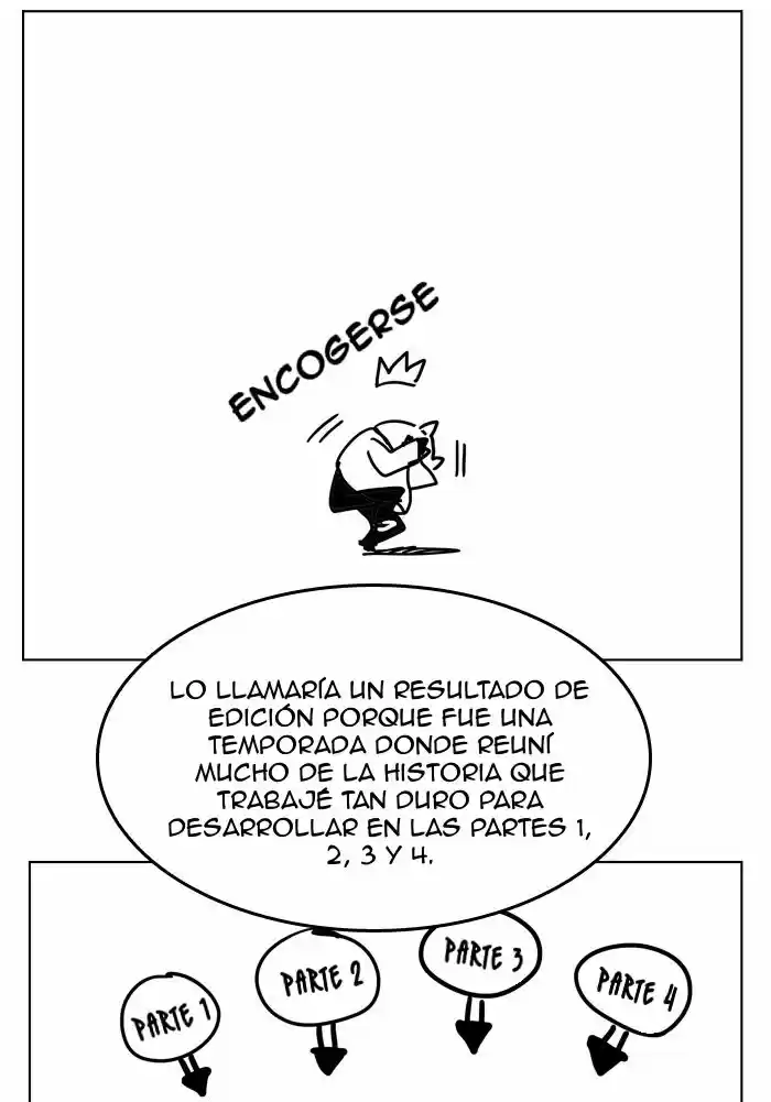 The God Of High School - Capítulo 307.5 - Página 12 - LectorTMOo