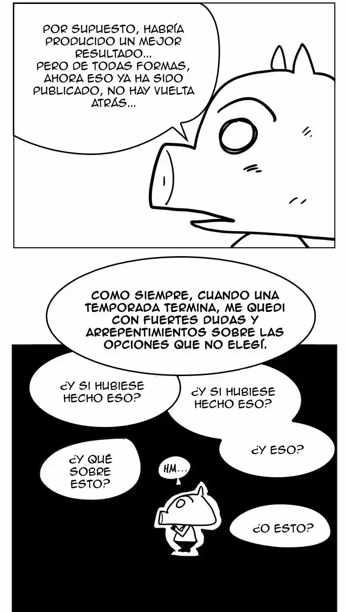 The God Of High School - Capítulo 307.5 - Página 16 - LectorTMOo