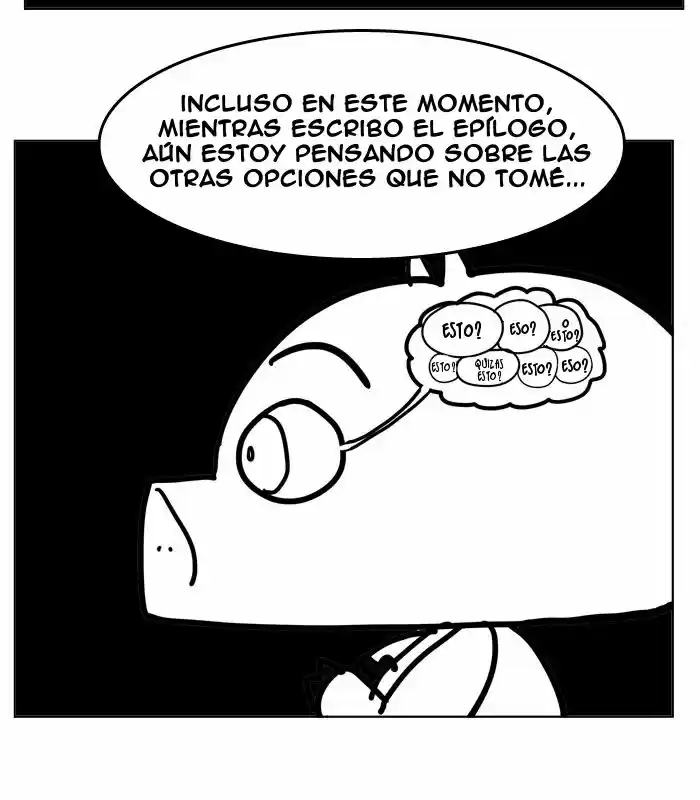 The God Of High School - Capítulo 307.5 - Página 17 - LectorTMOo