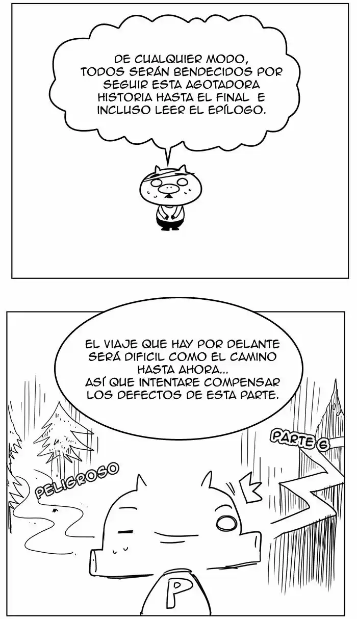 The God Of High School - Capítulo 307.5 - Página 19 - LectorTMOo