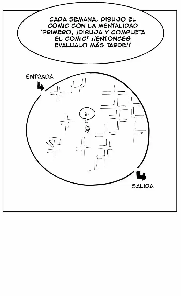 The God Of High School - Capítulo 307.5 - Página 22 - LectorTMOo