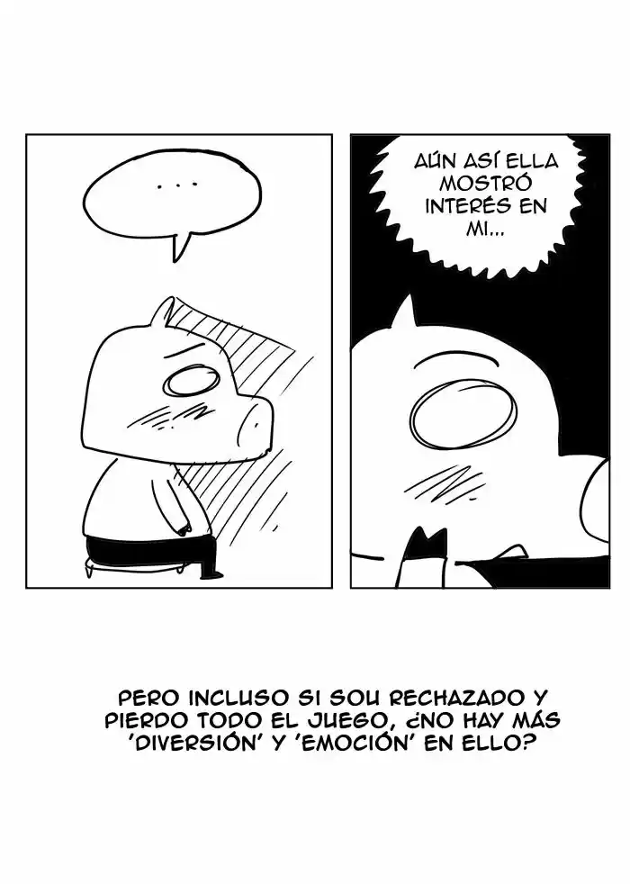 The God Of High School - Capítulo 307.5 - Página 28 - LectorTMOo
