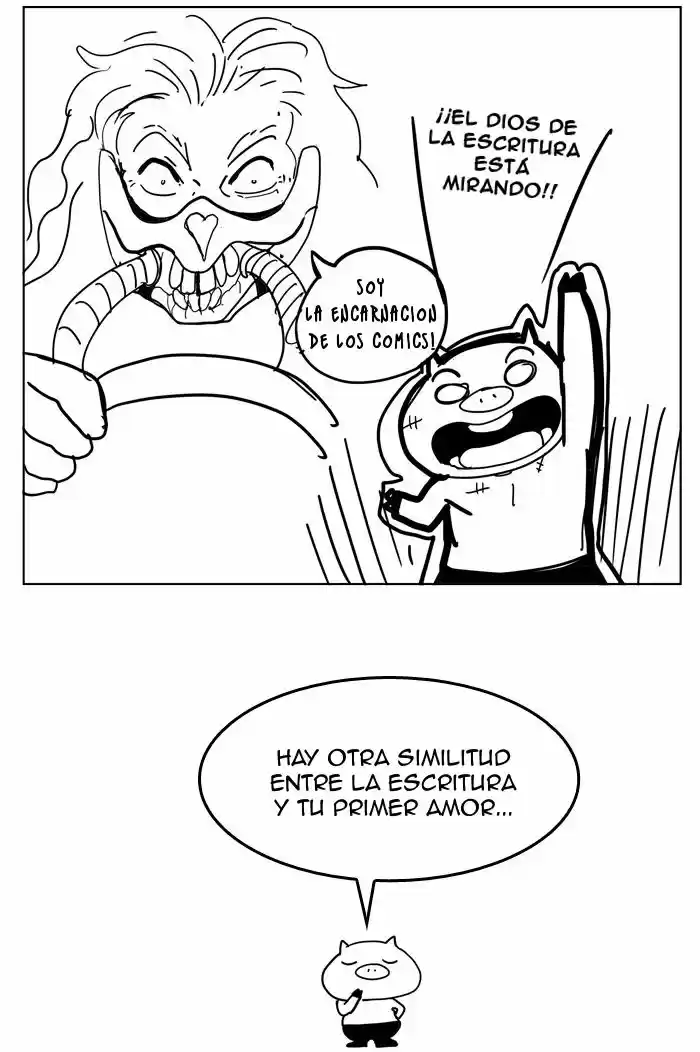 The God Of High School - Capítulo 307.5 - Página 29 - LectorTMOo