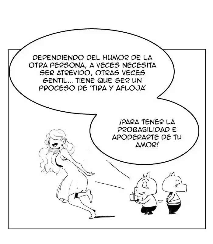 The God Of High School - Capítulo 307.5 - Página 31 - LectorTMOo