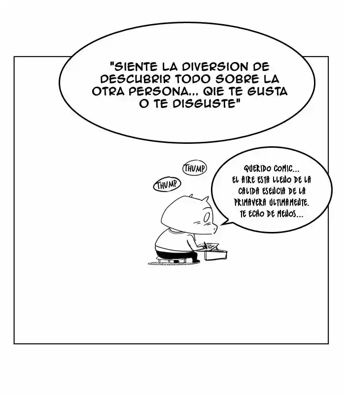 The God Of High School - Capítulo 307.5 - Página 32 - LectorTMOo