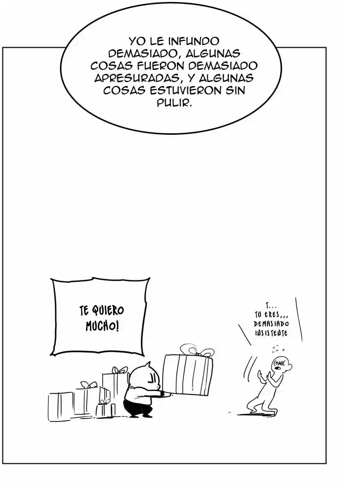 The God Of High School - Capítulo 307.5 - Página 35 - LectorTMOo