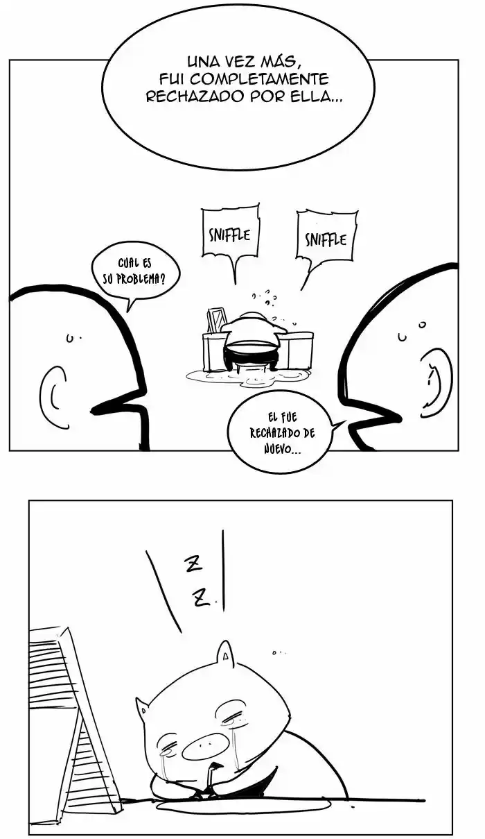 The God Of High School - Capítulo 307.5 - Página 36 - LectorTMOo