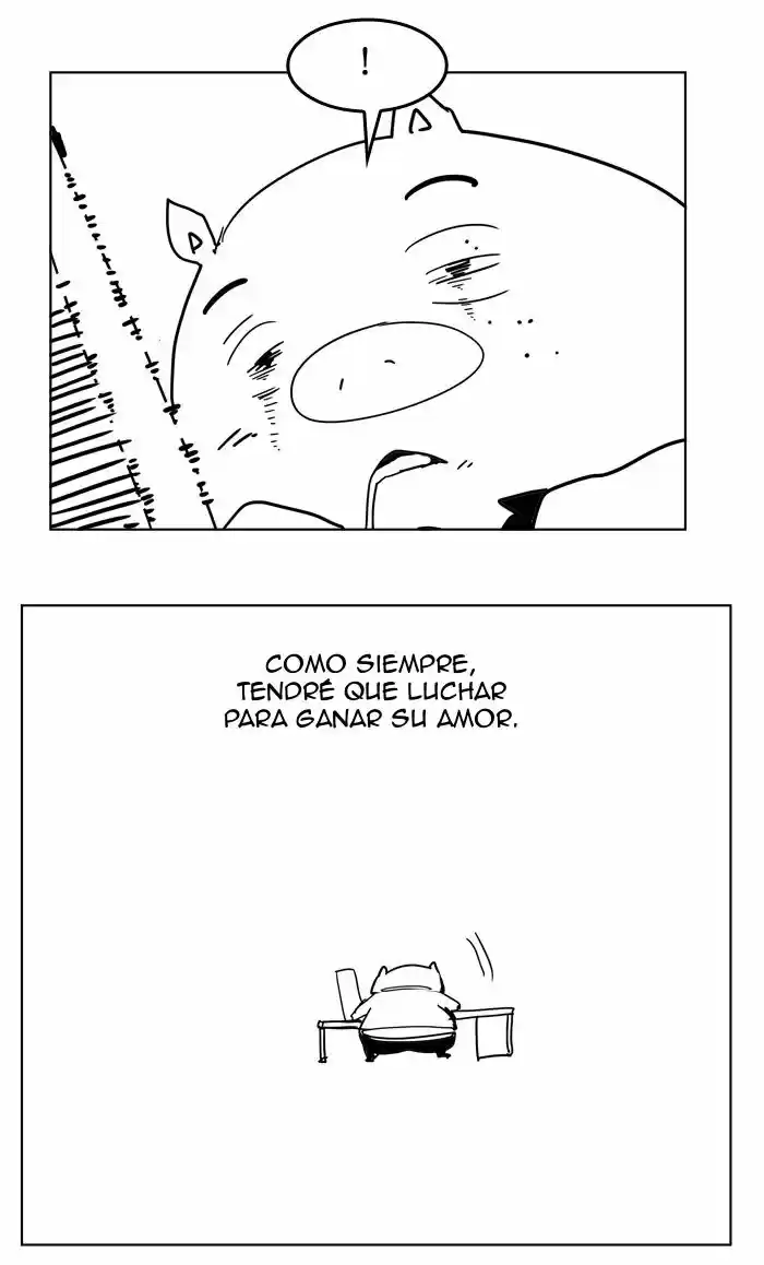 The God Of High School - Capítulo 307.5 - Página 37 - LectorTMOo