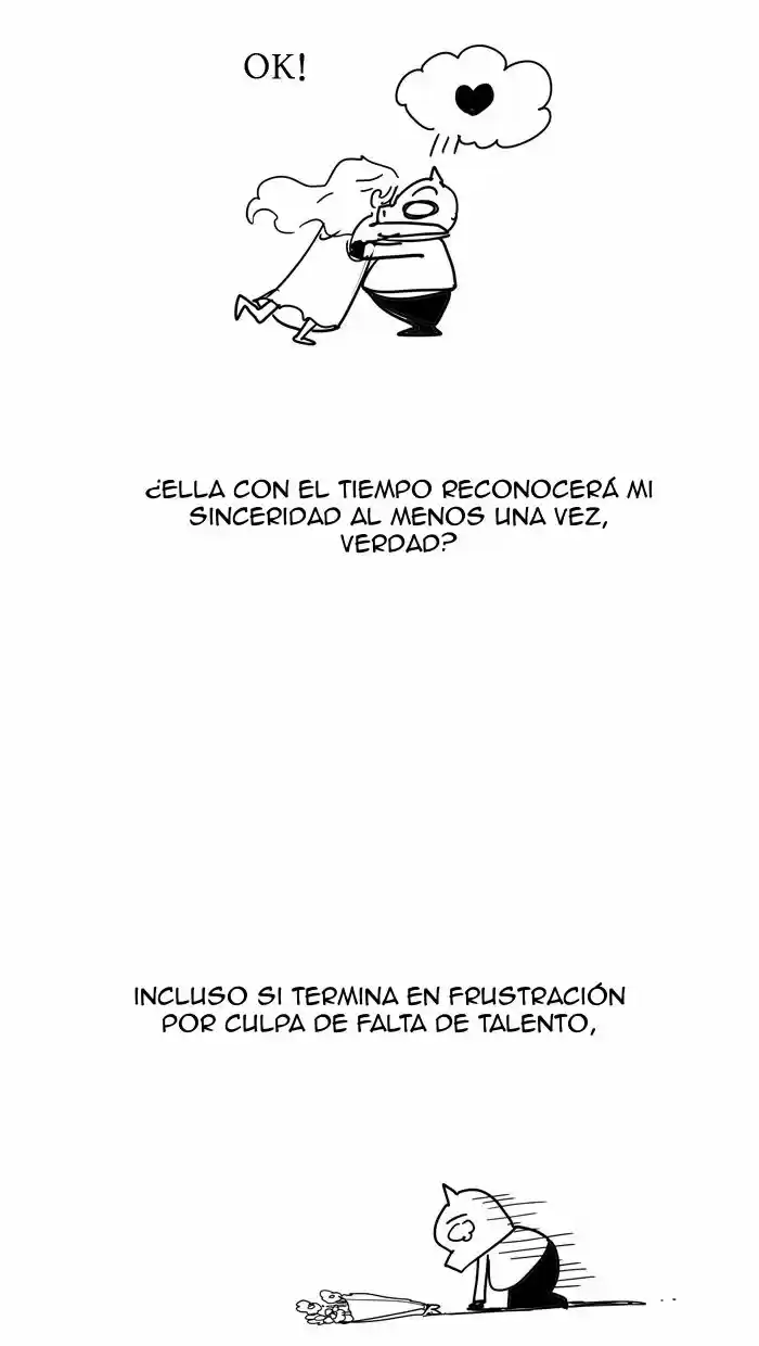 The God Of High School - Capítulo 307.5 - Página 42 - LectorTMOo