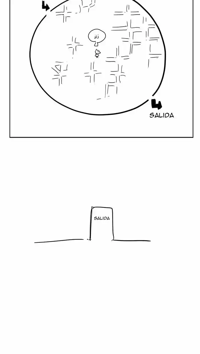 The God Of High School - Capítulo 307.5 - Página 45 - LectorTMOo
