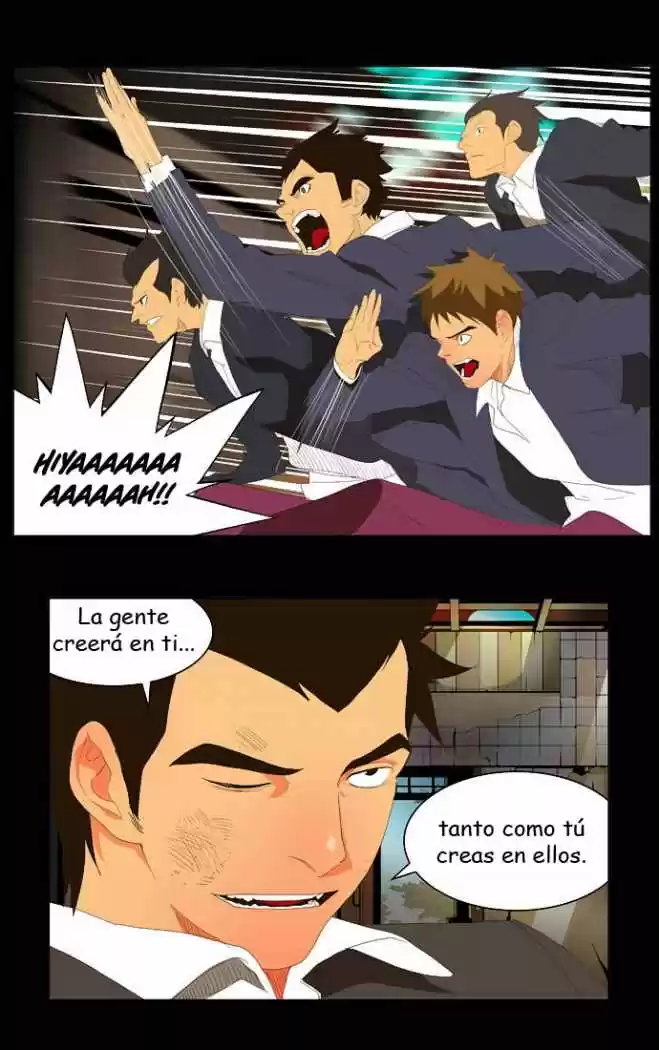 The God Of High School - Capítulo 31 - Página 26 - LectorTMOo
