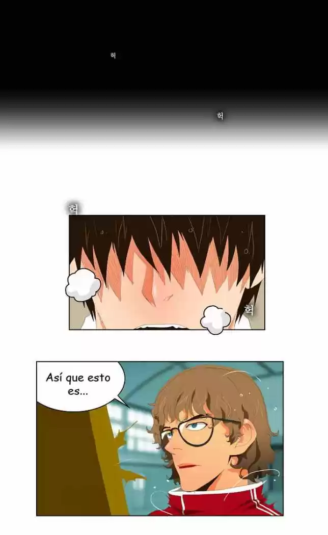 The God Of High School - Capítulo 31 - Página 29 - LectorTMOo