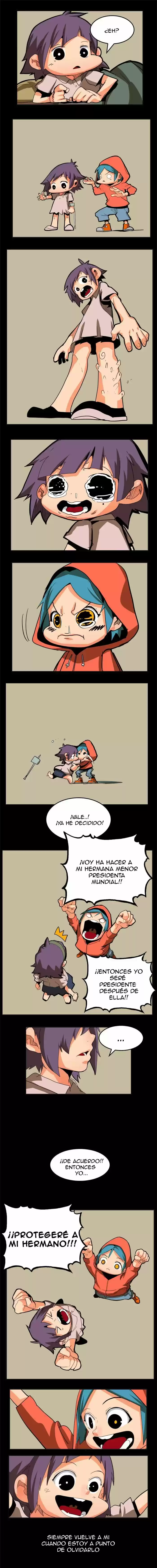 The God Of High School - Capítulo 310 - Página 8 - LectorTMOo