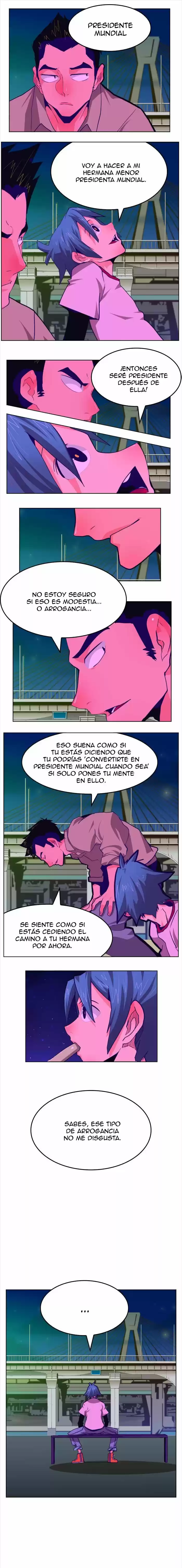 The God Of High School - Capítulo 310 - Página 17 - LectorTMOo