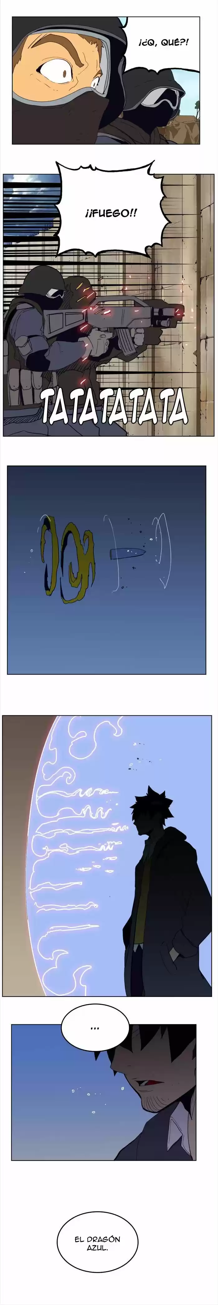 The God Of High School - Capítulo 311 - Página 14 - LectorTMOo