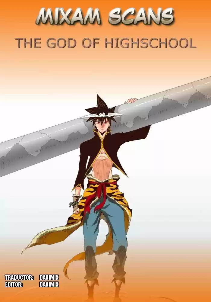 The God Of High School - Capítulo 313 - Página 1 - LectorTMOo