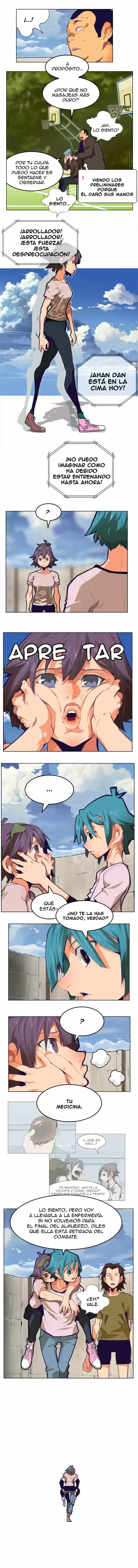 The God Of High School - Capítulo 313 - Página 12 - LectorTMOo