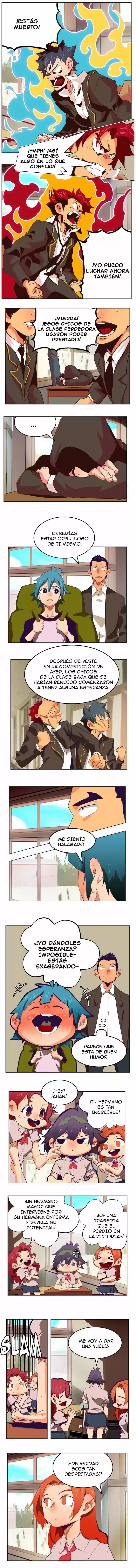 The God Of High School - Capítulo 316 - Página 6 - LectorTMOo