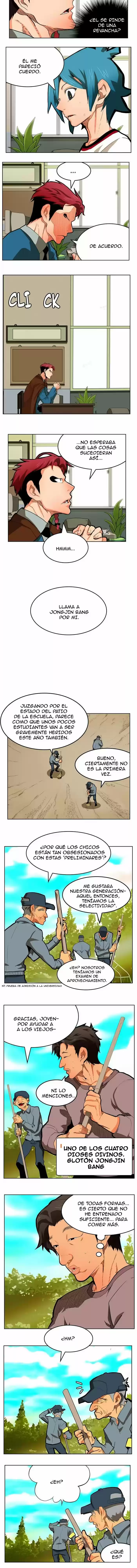 The God Of High School - Capítulo 316 - Página 11 - LectorTMOo