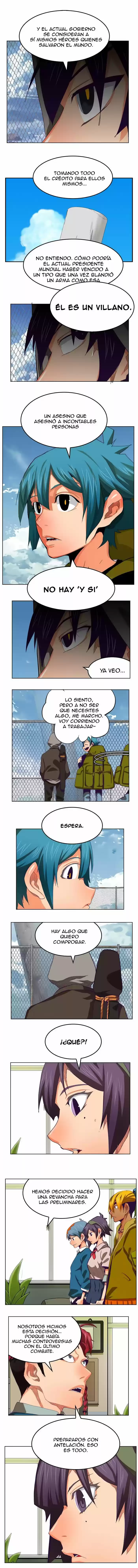 The God Of High School - Capítulo 317 - Página 10 - LectorTMOo