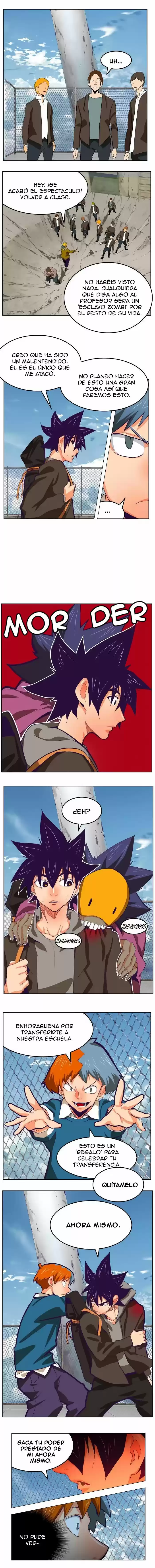 The God Of High School - Capítulo 318 - Página 6 - LectorTMOo