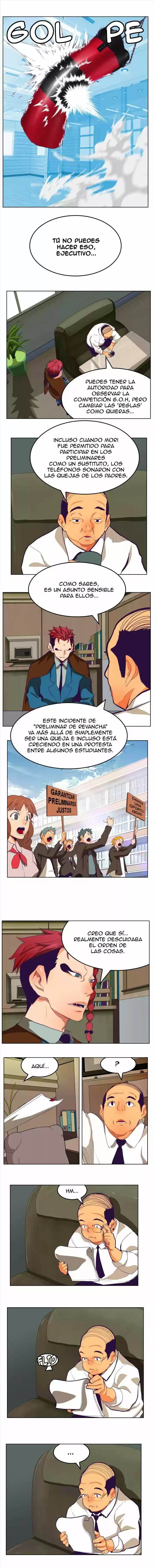 The God Of High School - Capítulo 319 - Página 12 - LectorTMOo