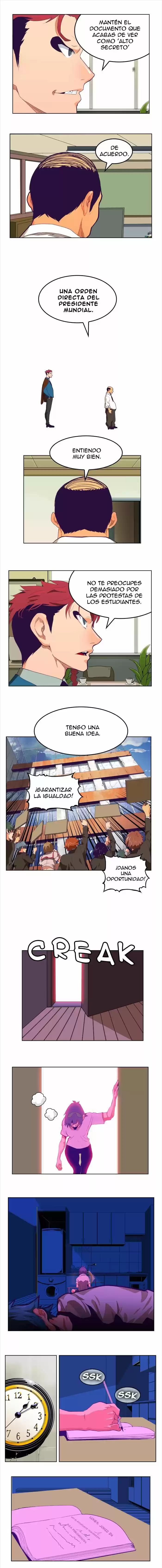 The God Of High School - Capítulo 319 - Página 14 - LectorTMOo