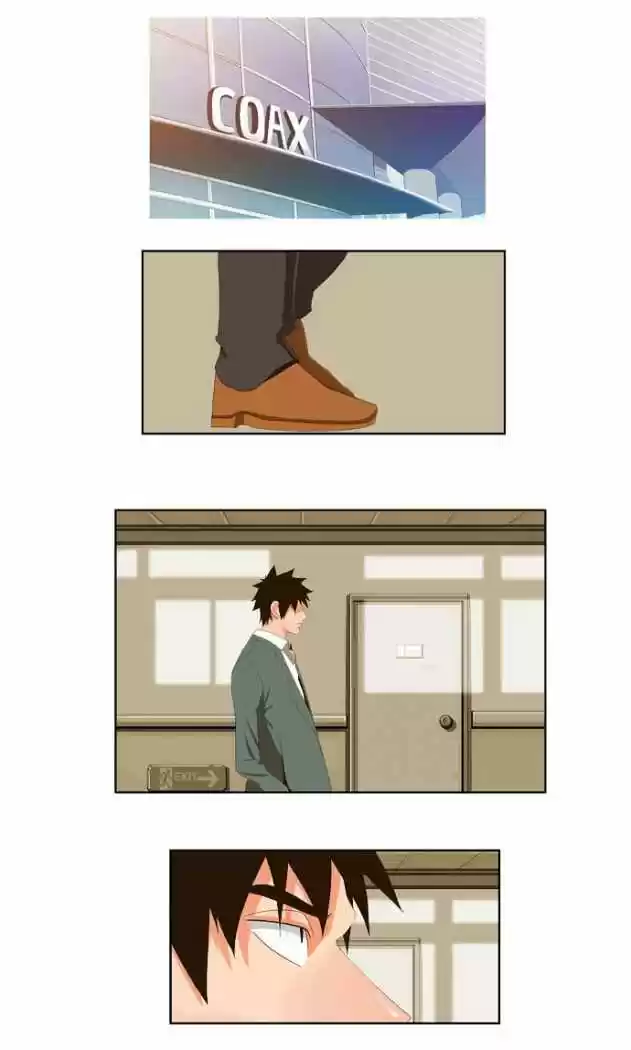 The God Of High School - Capítulo 32 - Página 14 - LectorTMOo