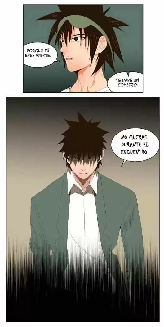 The God Of High School - Capítulo 32 - Página 17 - LectorTMOo