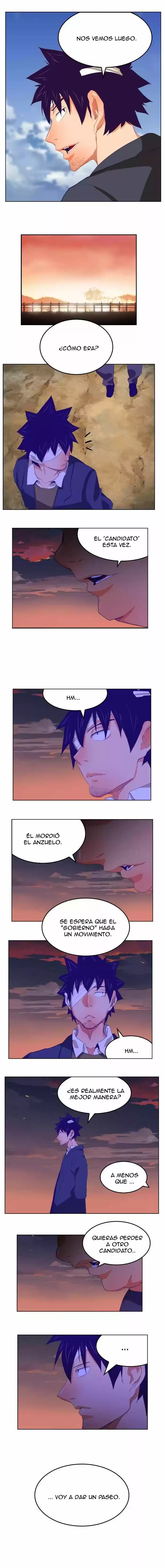 The God Of High School - Capítulo 322 - Página 4 - LectorTMOo