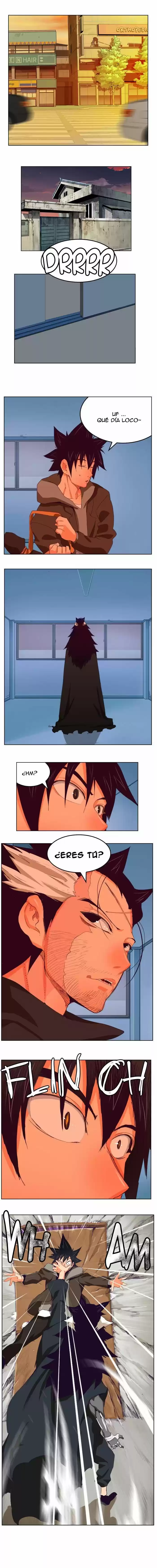 The God Of High School - Capítulo 322 - Página 7 - LectorTMOo