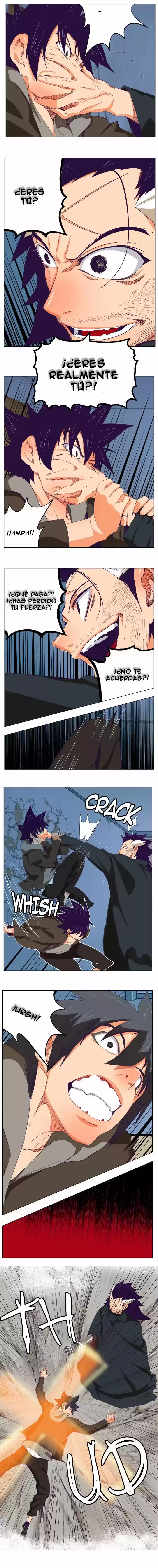 The God Of High School - Capítulo 322 - Página 8 - LectorTMOo