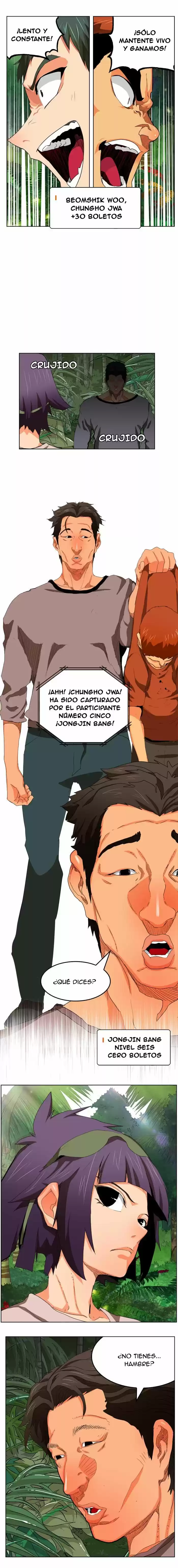 The God Of High School - Capítulo 323 - Página 13 - LectorTMOo