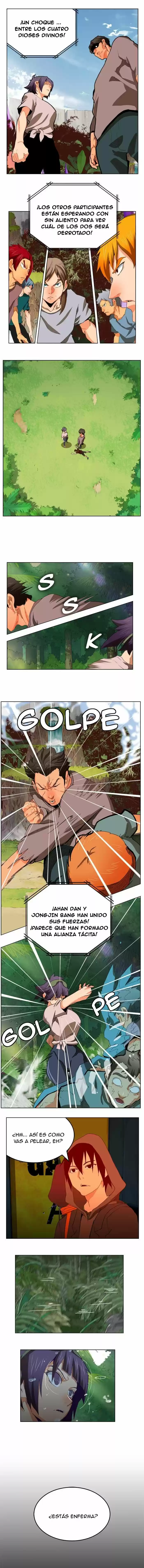 The God Of High School - Capítulo 323 - Página 14 - LectorTMOo