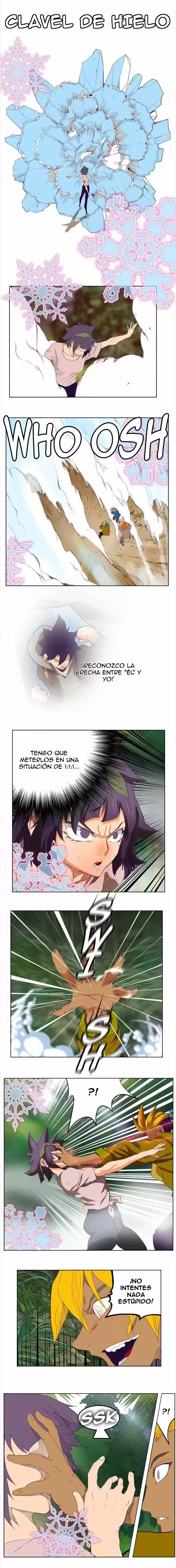 The God Of High School - Capítulo 324 - Página 6 - LectorTMOo