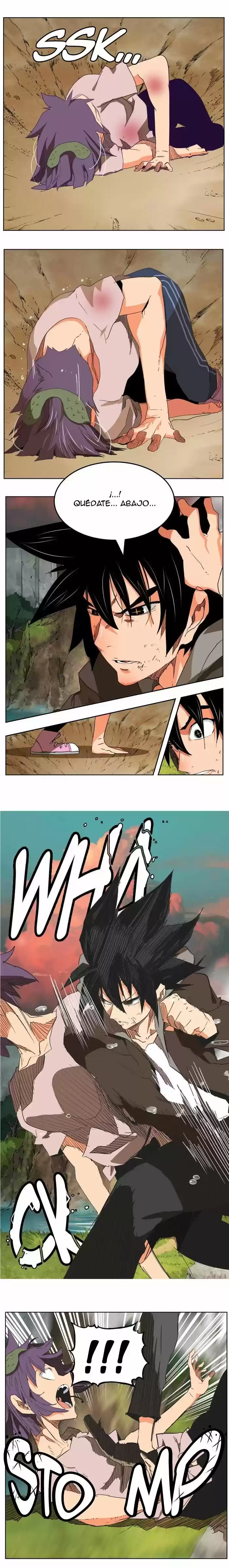 The God Of High School - Capítulo 326 - Página 6 - LectorTMOo