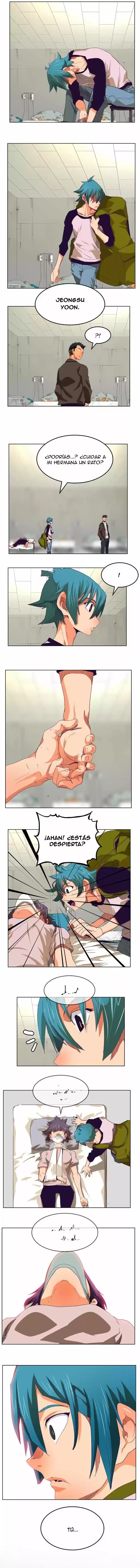 The God Of High School - Capítulo 326 - Página 14 - LectorTMOo