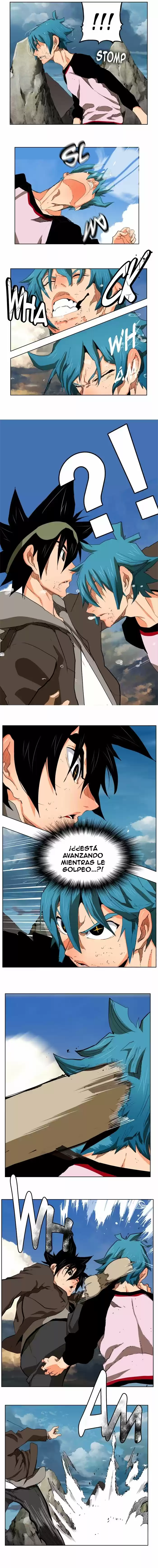 The God Of High School - Capítulo 328 - Página 6 - LectorTMOo