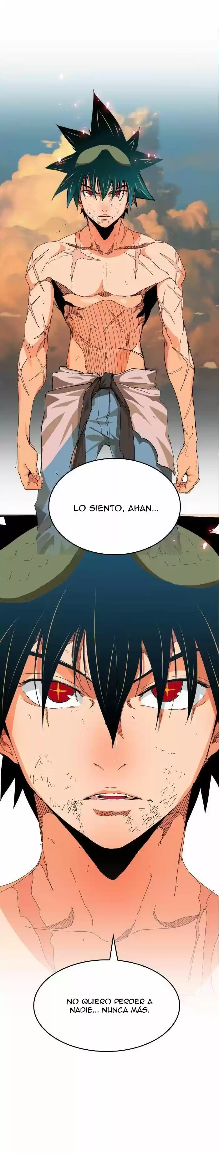 The God Of High School - Capítulo 329 - Página 19 - LectorTMOo