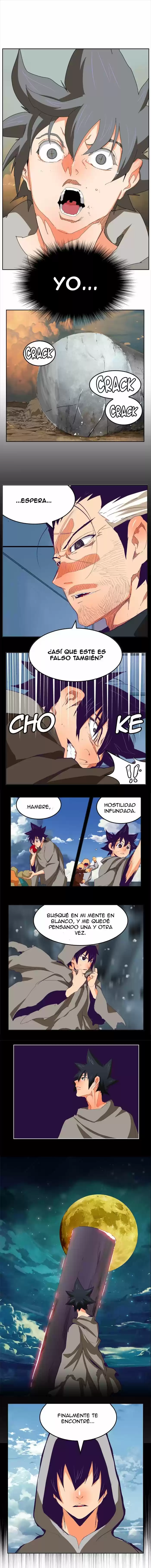 The God Of High School - Capítulo 331 - Página 14 - LectorTMOo