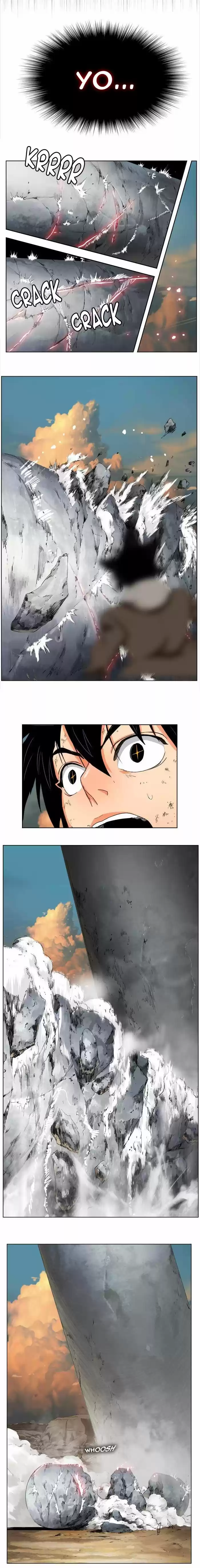 The God Of High School - Capítulo 331 - Página 15 - LectorTMOo