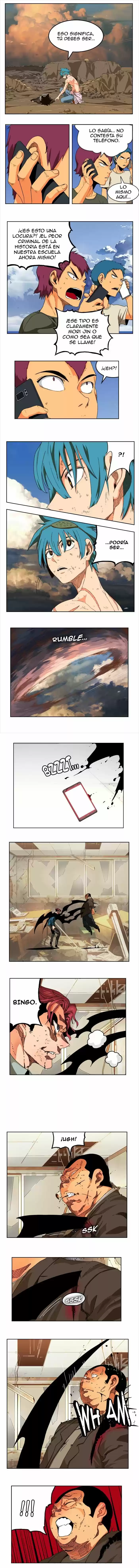 The God Of High School - Capítulo 333 - Página 8 - LectorTMOo