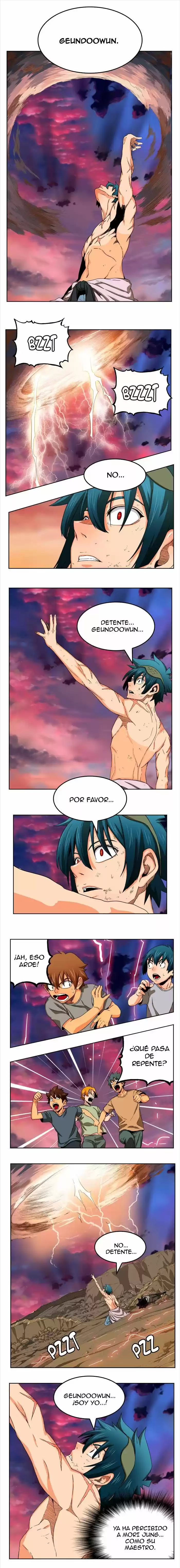 The God Of High School - Capítulo 333 - Página 16 - LectorTMOo